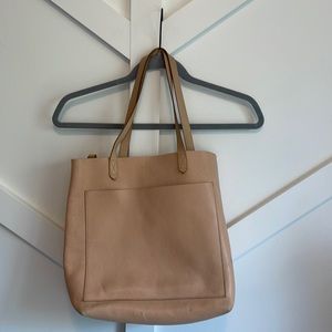 Madewell Medium Transport Tote